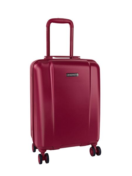 Jo Borkett Nouveau 55cm Carry On Trolley