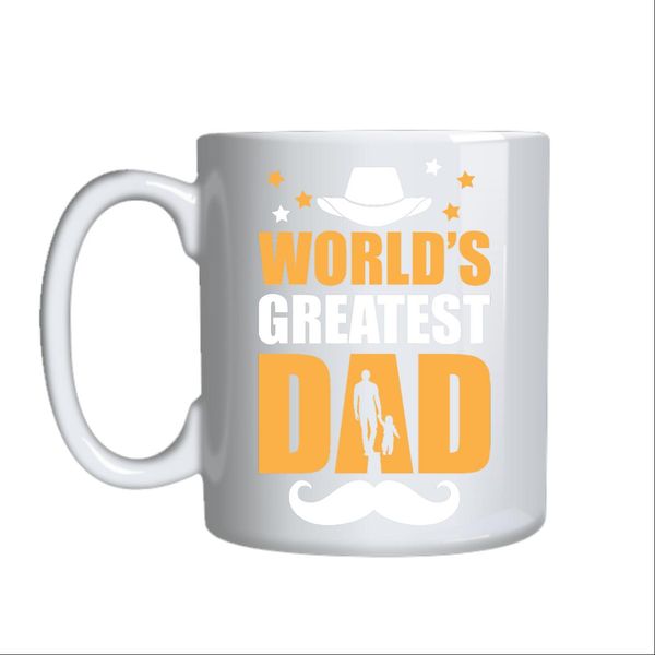 World_s Geratest Dad Mug Gift Idea 137