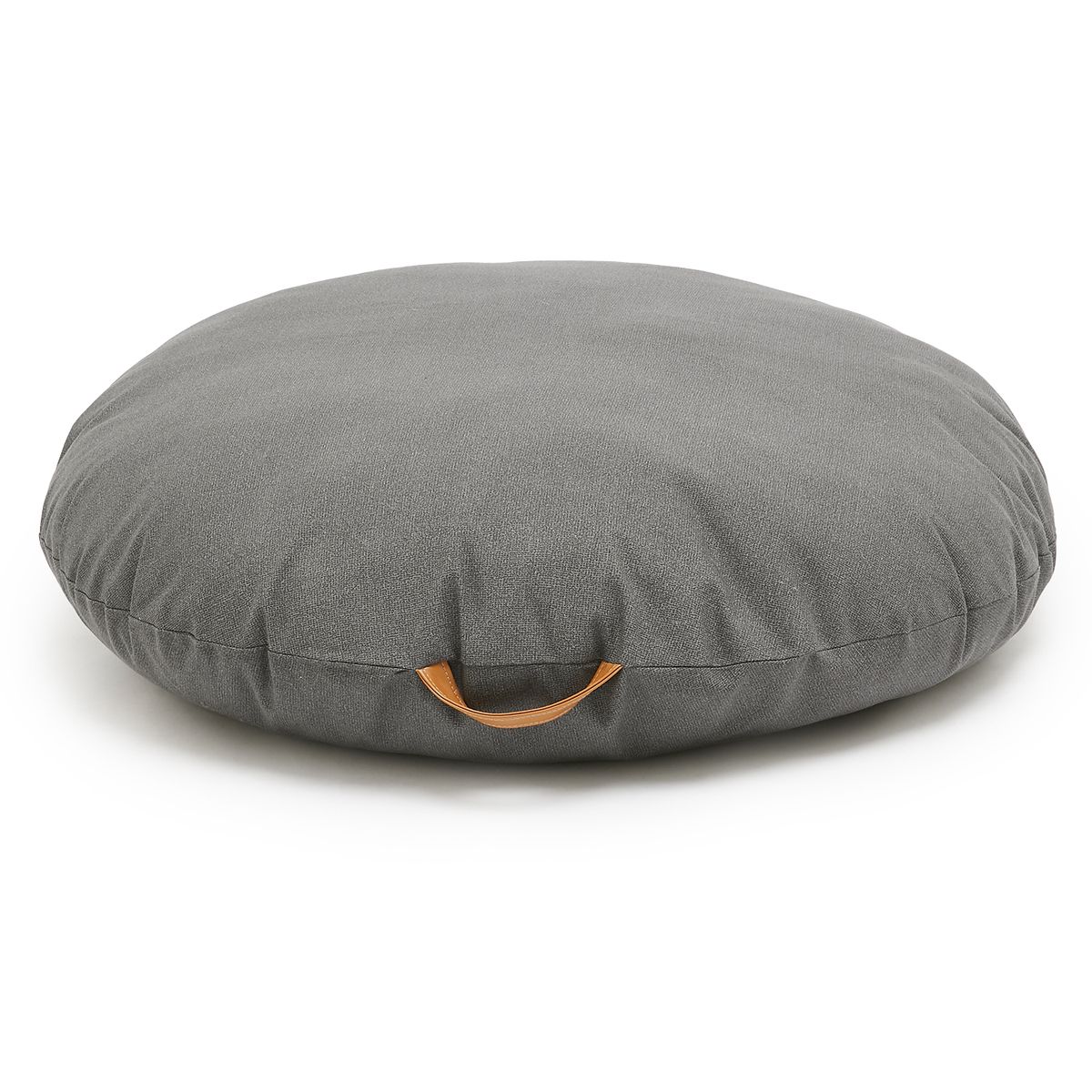 & Mason Round Patio Cushion with Handle Shop Today. Get it Tomorrow!