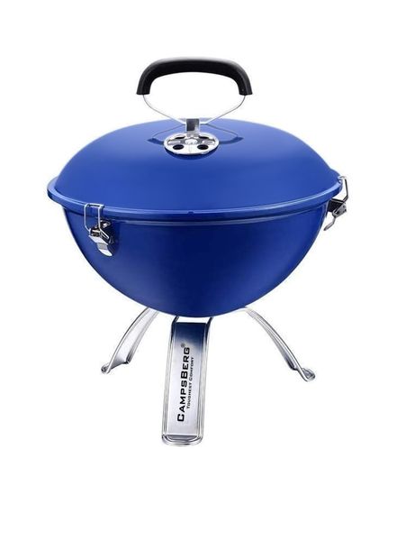 CampsBerg - Adventure Mini Braai