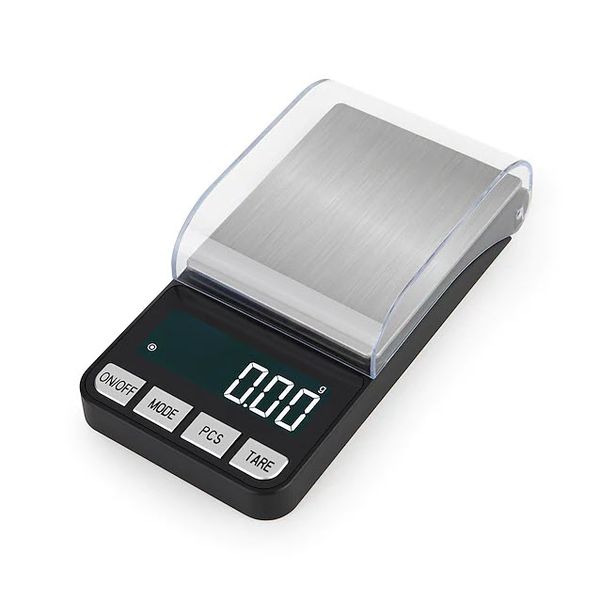 Digital Pocket Size Jewelry Weighing Scale