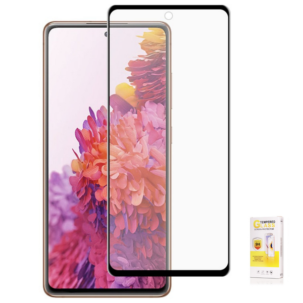 DigiTech Samsung Galaxy S21 FE 5G Tempered Glass Screen Protector