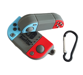 Silicone Case Cover for Airpod Pro - Nintendo Inspired | Buy Online in