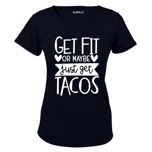 Ladies - T-Shirt image