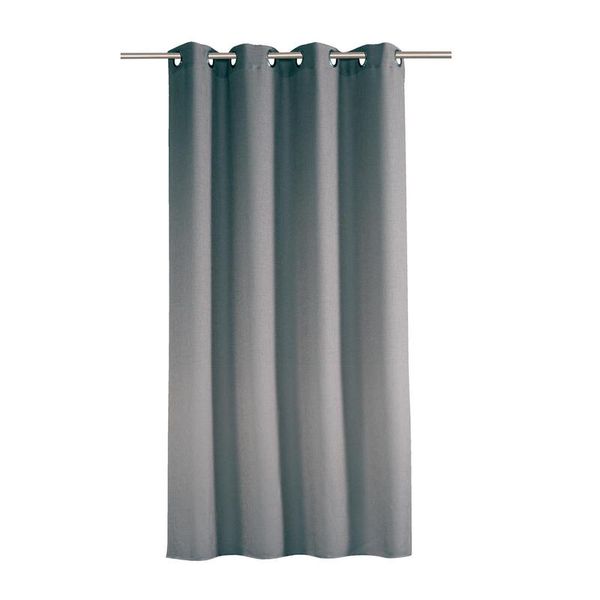 Curtain Gita Granit 3 140x280cm Ey Inspire