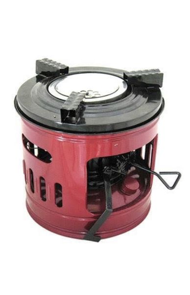 Panda Paraffin Stove