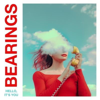 Hello, It's You (Vinyl / 12" Album)