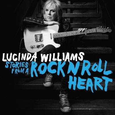 Stories from a Rock N Roll Heart (Vinyl / 12" Album)