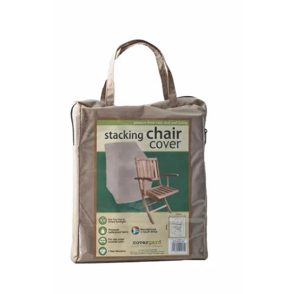 Nylon Stacking Chair Cover