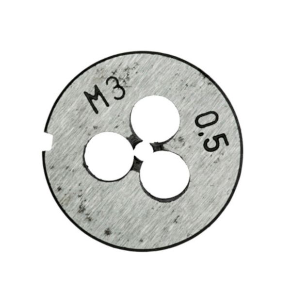 TengTools - Die 3MM X 0.5 - TDD03050