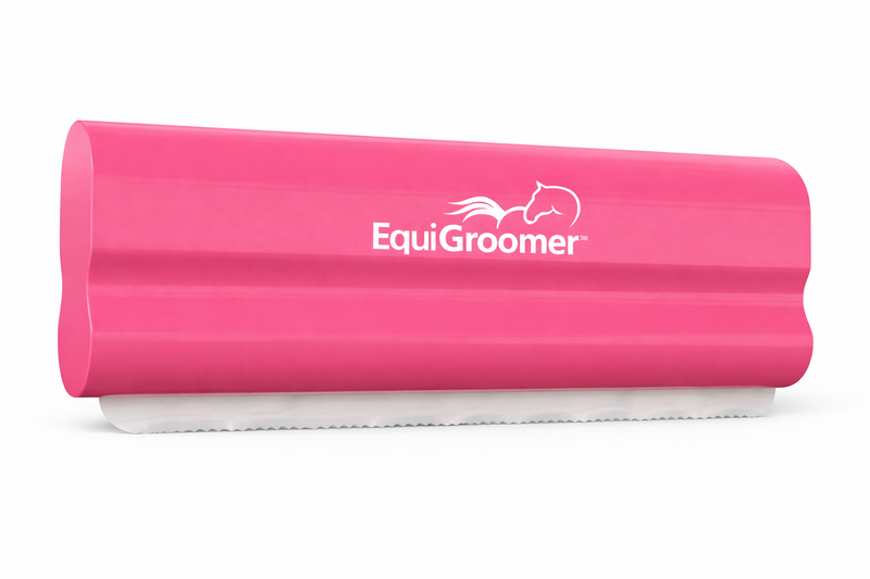 Easygroomer - 5" - Pink