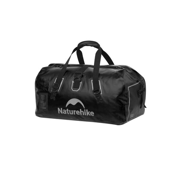 Naturehike Rugged PVC Duffel Dry Bag - 90L
