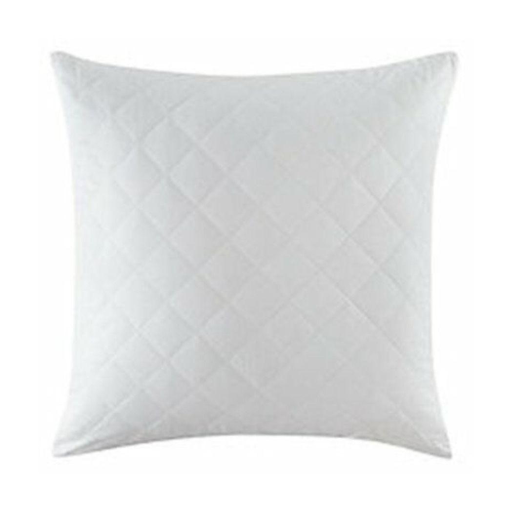Loriene's Premium Quilted Continental Pillow Shop Today. Get it