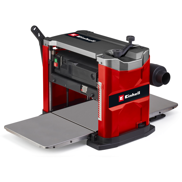EINHELL - Expert Stationary Planer