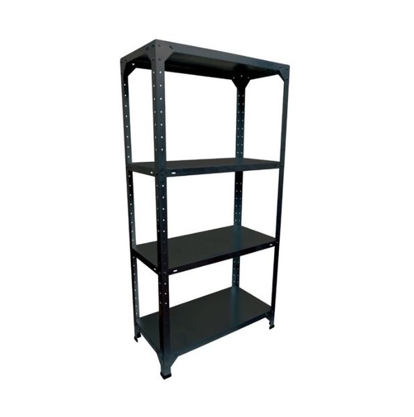 4 Tier Shelf (1500MM)