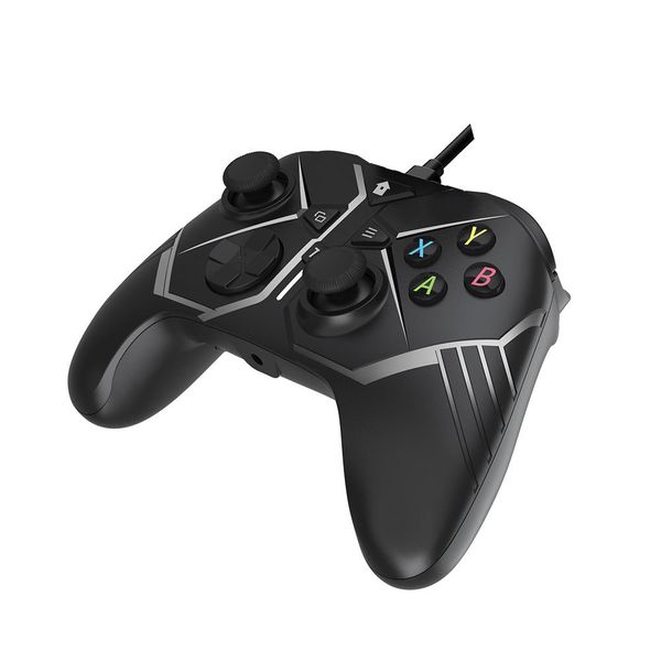 T-X101 Wired Controller for Xboxes ONE Joystick For X-ONEes Game Controller