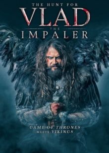 Hunt for Vlad the Impaler(DVD)