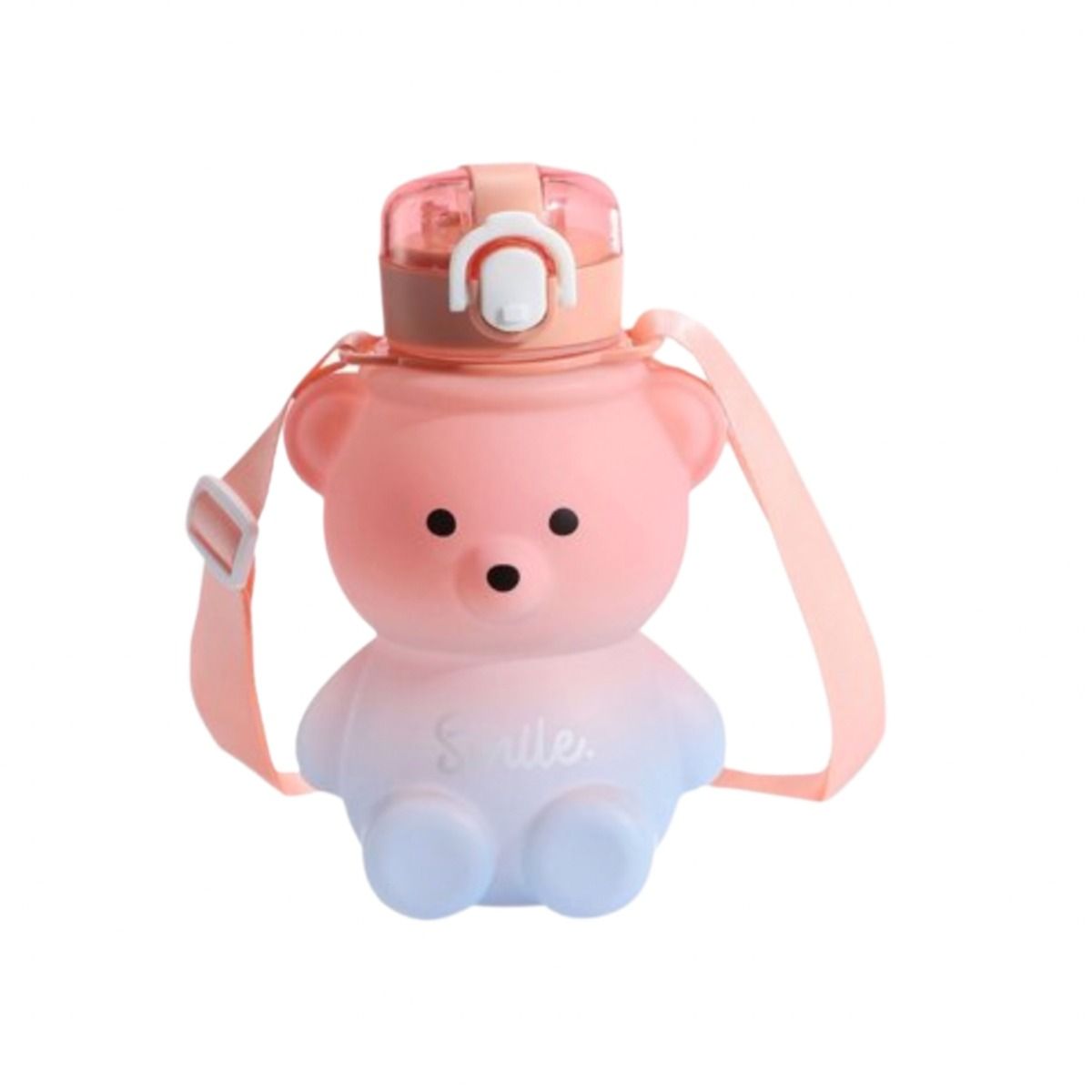 Super Cute Adorable Teddy Bear Portable Water Bottle Shop Today Get 