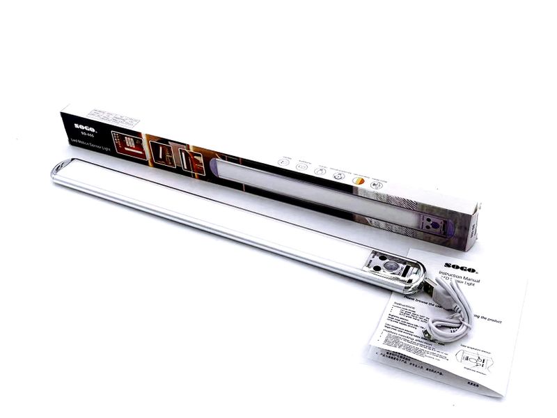 SOGO High Grade 40CM Led Motion Sensor Light