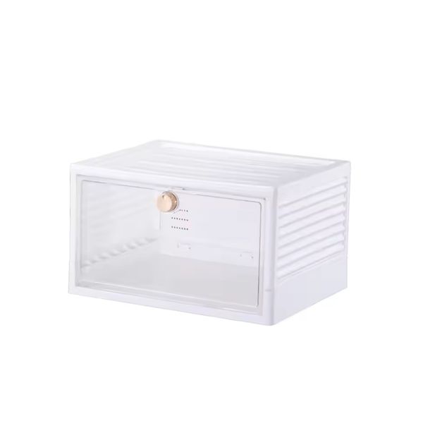 Flatpack Single Luxury Shoe Box