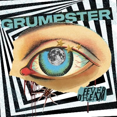 Fever Dream (Vinyl / 12" Album)