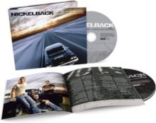 All the Right Reasons (CD / Album)