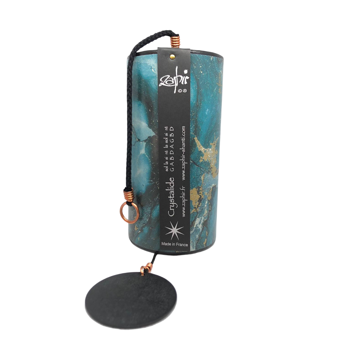 Zaphir Chime - Crystalide (Spring Season)