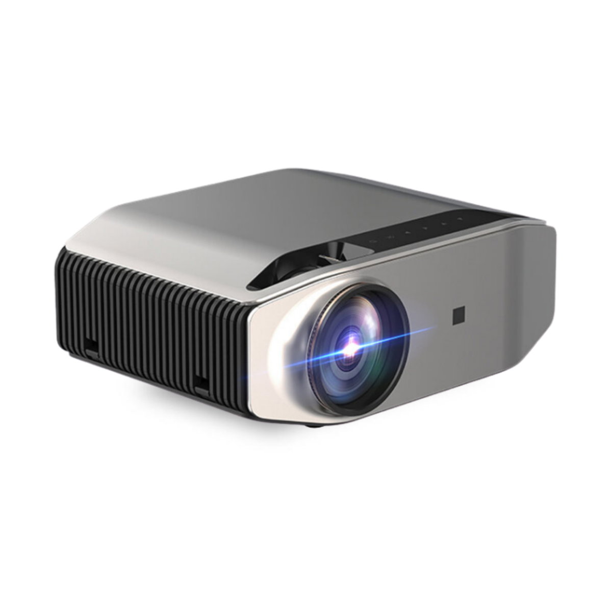 YG620 LED Projector Full HD Projector Builtin Speaker Home Theater