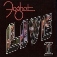 Live II (CD / Album)