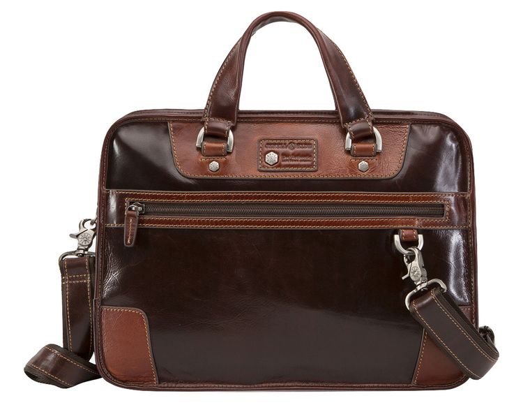 Jekyll &amp; Hide - 15" Laptop Briefcase