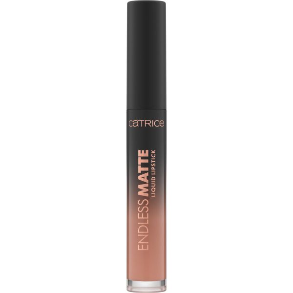 Catrice Endless Matte Liquid Lipstick