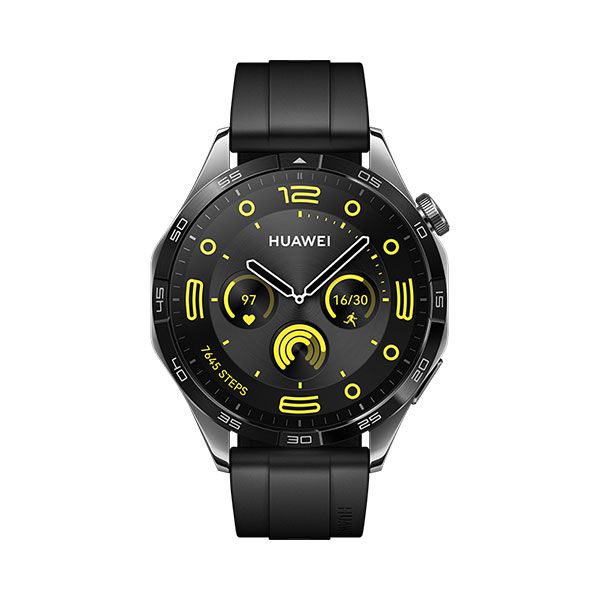 Huawei Watch Gt 4 46mm Black