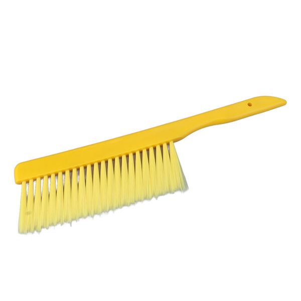 Soft Beekeeping Brush for Hive Tools