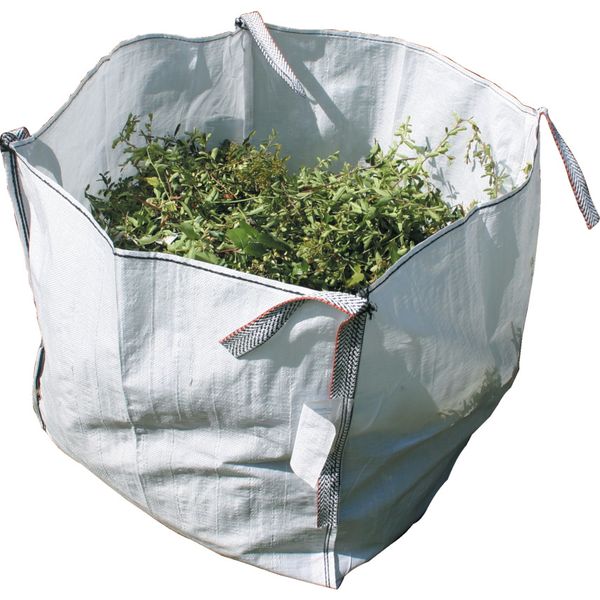 Rutland One Tonne Waste/Aggregate Skip Bag