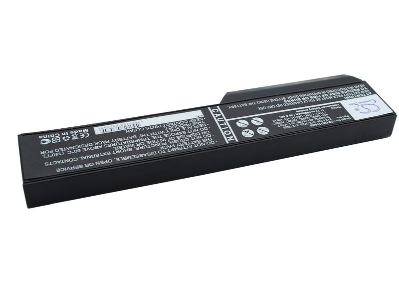 Dell Vostro 1310/1320/1510/2510 Compatible Replacement Battery S