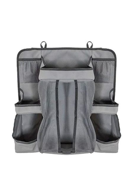 Nursery Diaper Organizer