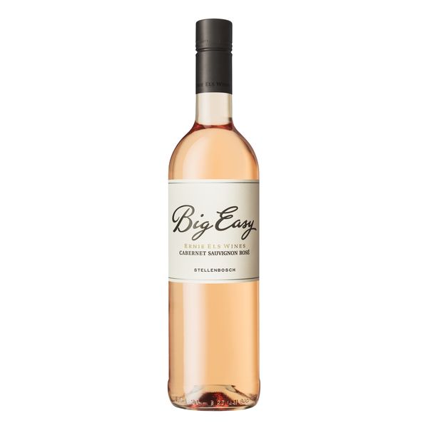 Ernie Els Big Easy Cabernet Sauvignon Rose |1x750ml