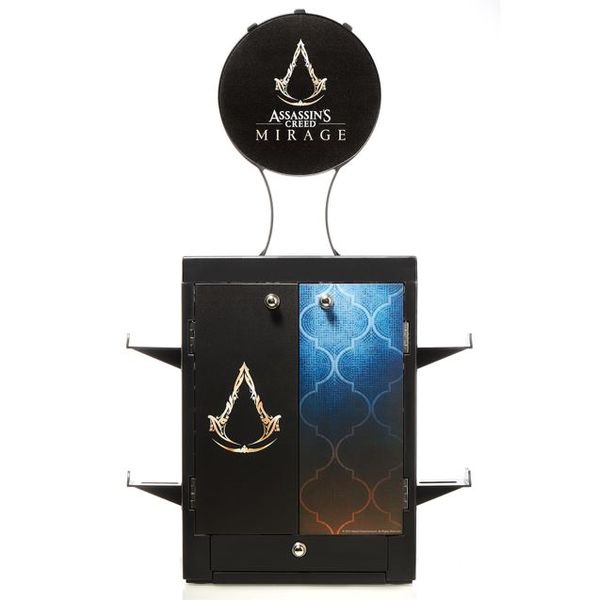 Official Assassin's Creed Mirage - Gaming Locker