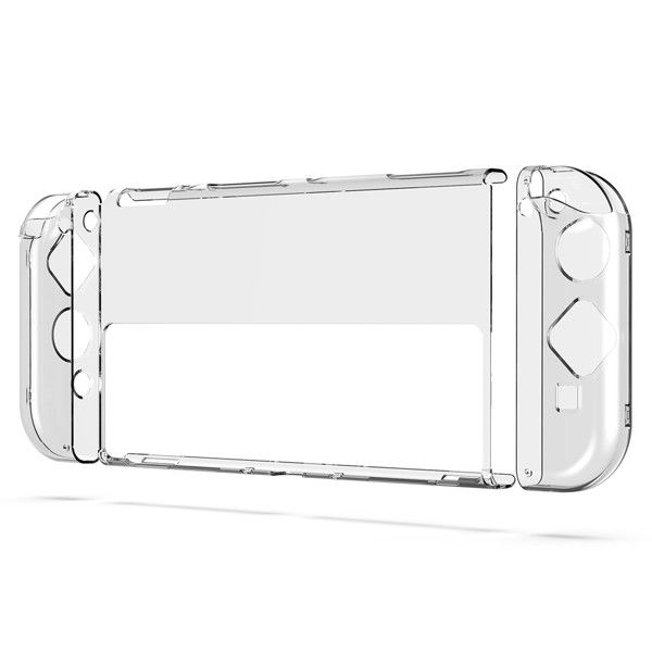 Hori Crystal Case for Nintendo Switch