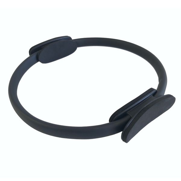 Justsports Pilates Ring - Black