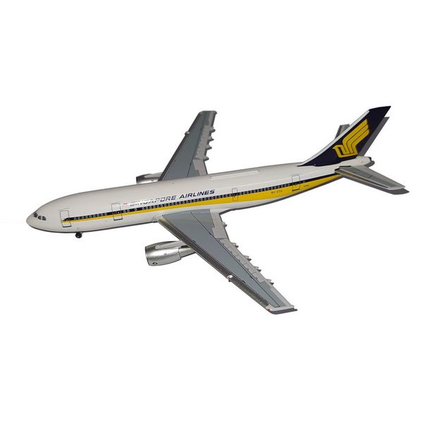 Airbus A300 Singapore Airlines
