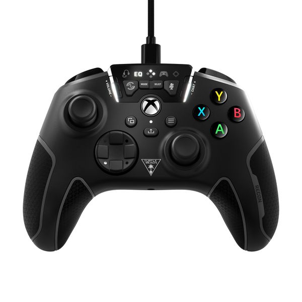 Turtle Beach Xbox Recon Controller - Black