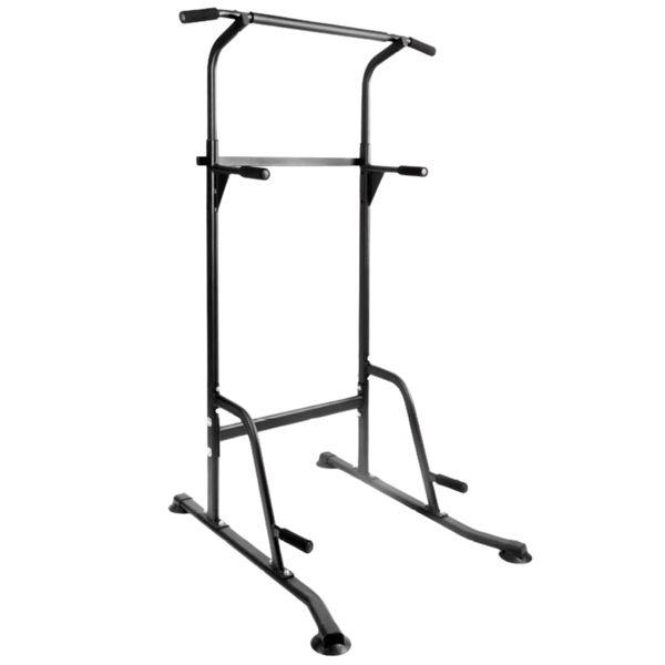 The Pull-Up Multifunction Tower