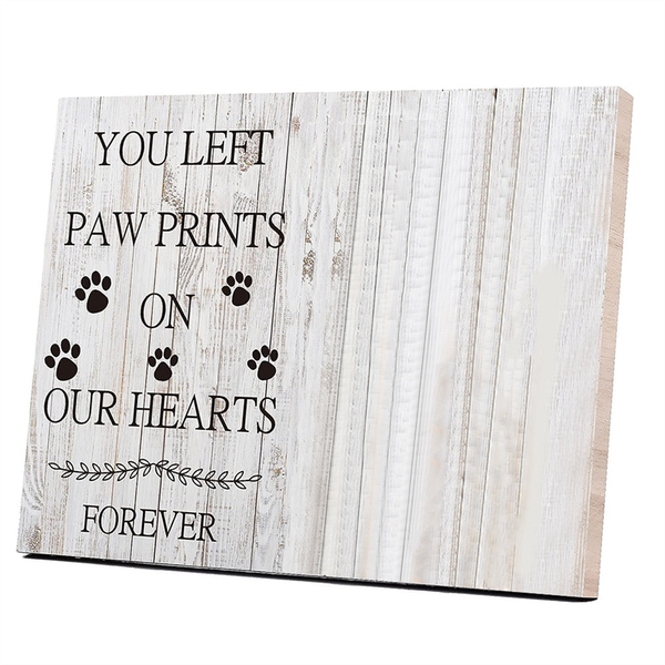 Pet Picture Frame Dog Frame