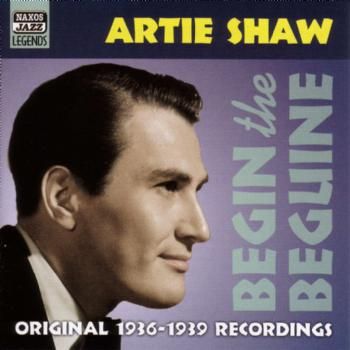 Begin The Beguine (CD)
