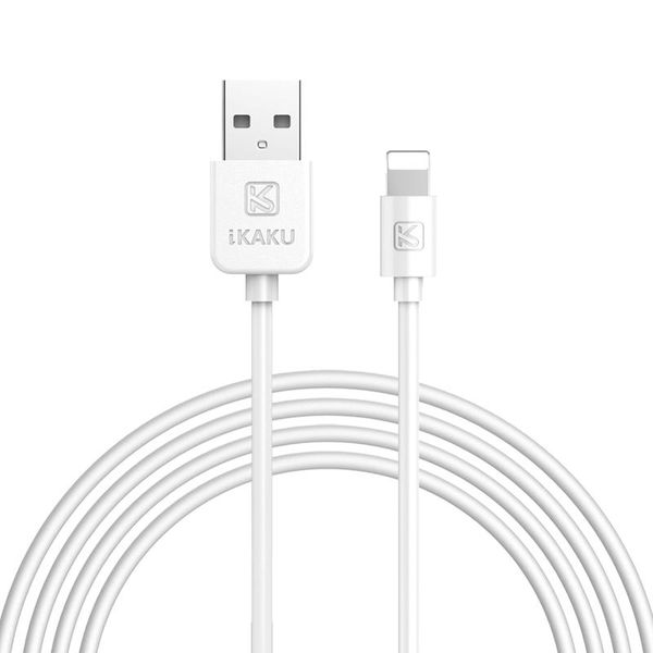 Super Fast Charging Cable USB Compatible with iPhone For Car Charging Cable