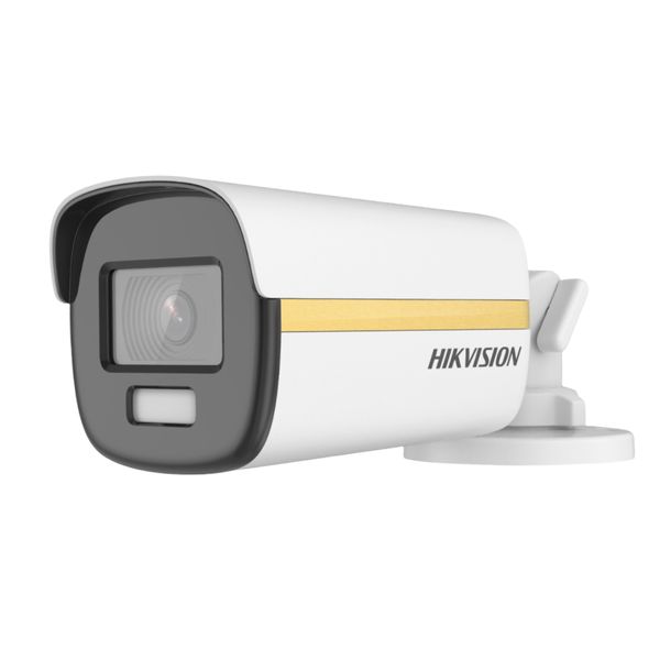 Hikvsion 2 MP ColorVu Fixed Bullet Camera - 40m