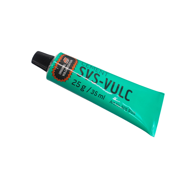 REMA TIP TOP Cement SVS-VULC 25g