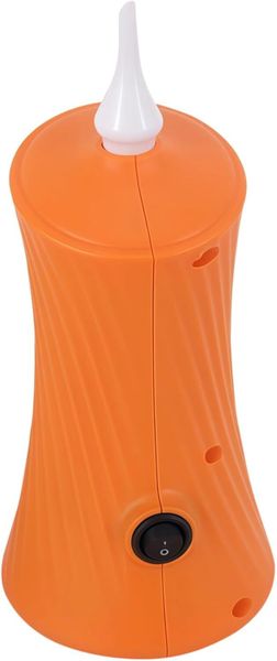 Electric Balloon Inflator Pump for Events Portable Air Pump Rapid