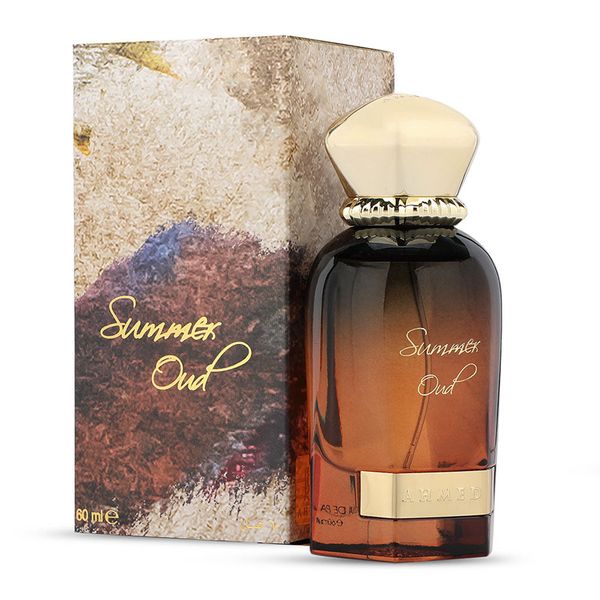 Ahmed Al Maghribi Summer Oud edp 100ml